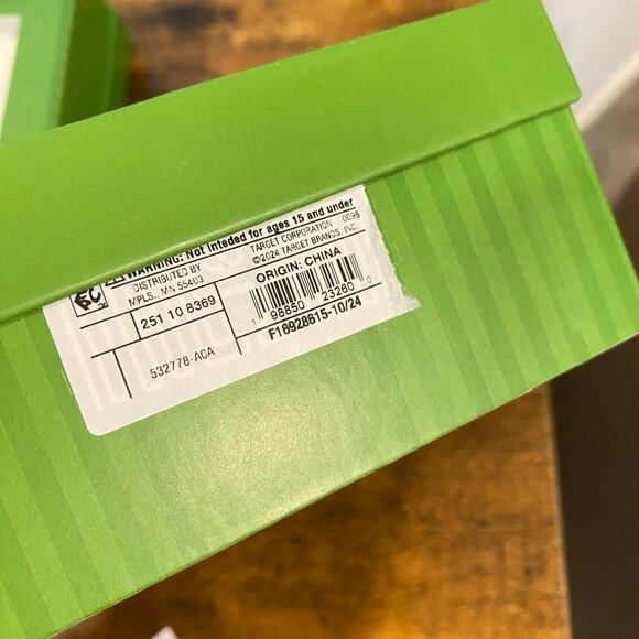 Kate Spade Earrings - Set of Two - Novelty Studs - Nickel Free - Picture 6 of 8